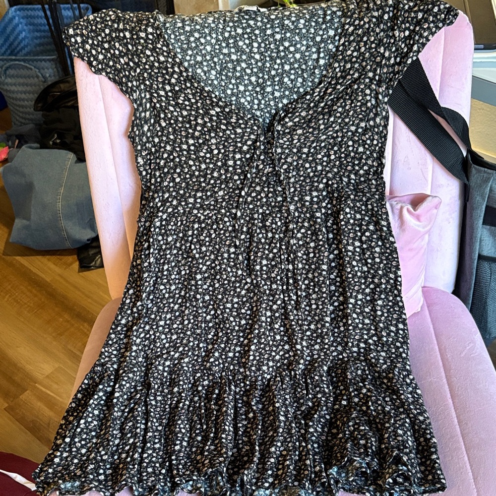 American Eagle Outfitters floral Patterned dress
